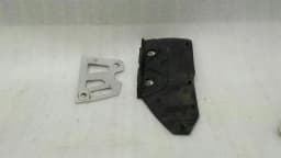 BMW BMW C600 SPORT right footboard 7725134 footrests right — thumbnail 5
