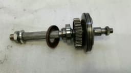 BMW 2015 BMW C600 SPORT TRANSMISSION GEARBOX 8534743 GEARBOX VARIATOR — thumbnail 5