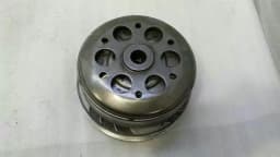 BMW 2015 BMW C600 SPORT TRANSMISSION GEARBOX 8534743 GEARBOX VARIATOR — thumbnail 7