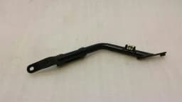 BMW BMW C600 SPORT RLH running board bracket 8524195 holder running board rear left — thumbnail 2
