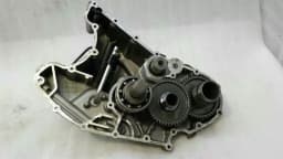 BMW 2015 BMW C600 SPORT TRANSMISSION GEARBOX 8534743 GEARBOX VARIATOR — thumbnail 8