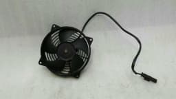 BMW BMW C600 SPORT radiator fan 7725070 fan electric fan — thumbnail 2