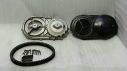 BMW BMW C600 SPORT Engine Cover 7729690 Engine Cover — thumbnail 7