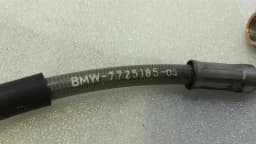 BMW BMW C600 SPORT Brake Pipes 7725185 Brake Hose Set — thumbnail 5