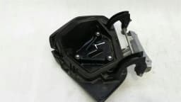 BMW BMW C600 SPORT Luggage Compartment Cover 8534637 Boot Liner Left — thumbnail 4