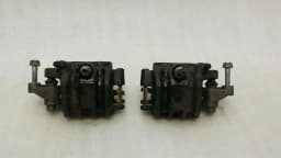 BMW BMW C600 SPORT Front Pair Brake Caliper 8535362 Front Brake Caliper Set — thumbnail 2