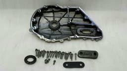 BMW BMW C600 SPORT VARIATOR BELT COVER 8525421 COVER — thumbnail 1