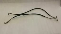 BMW BMW C600 SPORT Brake Pipes 7725185 Brake Hose Set — thumbnail 1