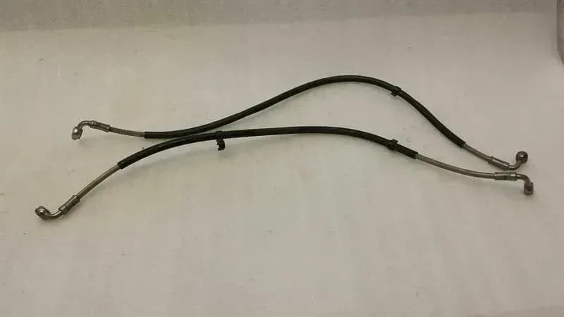 BMW BMW C600 SPORT Brake Pipes 7725185 Brake Hose Set