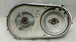 BMW BMW C600 SPORT Engine Cover 7729690 Engine Cover — thumbnail 4