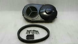 BMW BMW C600 SPORT Engine Cover 7729690 Engine Cover — thumbnail 1