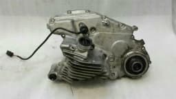 BMW 2015 BMW C600 SPORT TRANSMISSION GEARBOX 8534743 GEARBOX VARIATOR — thumbnail 9