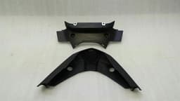 BMW BMW C600 SPORT tail fairing set 8527088 cover trim rear set — thumbnail 8