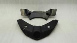BMW BMW C600 SPORT tail fairing set 8527088 cover trim rear set — thumbnail 1