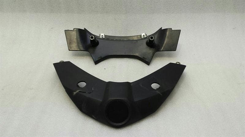 BMW BMW C600 SPORT tail fairing set 8527088 cover trim rear set