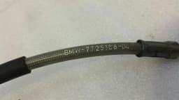 BMW BMW C600 SPORT Brake Pipes 7725185 Brake Hose Set — thumbnail 3