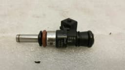 BMW BMW F800GT Injector 7672335 Fuel Injector — thumbnail 2