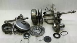 BMW 2015 BMW C600 SPORT TRANSMISSION GEARBOX 8534743 GEARBOX VARIATOR — thumbnail 1