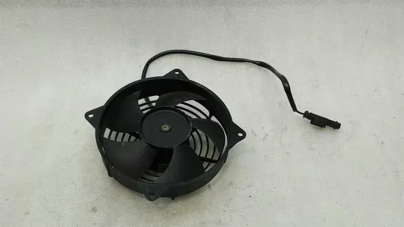 BMW BMW C600 SPORT radiator fan 7725070 fan electric fan