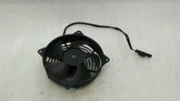 BMW BMW C600 SPORT radiator fan 7725070 fan electric fan — thumbnail 5