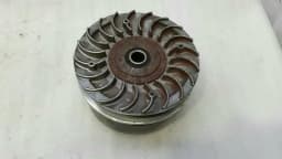 BMW 2015 BMW C600 SPORT TRANSMISSION GEARBOX 8534743 GEARBOX VARIATOR — thumbnail 6