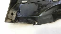 BMW BMW C600 SPORT Right Side Fairing 7724896 Cover Right Trim — thumbnail 6