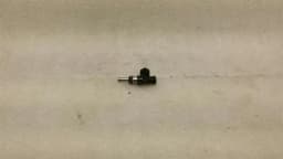 BMW BMW F800GT Injector 7672335 Fuel Injector — thumbnail 1
