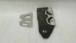 BMW BMW C600 SPORT right footboard 7725134 footrests right — thumbnail 4