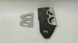 BMW BMW C600 SPORT right footboard 7725134 footrests right — thumbnail 1