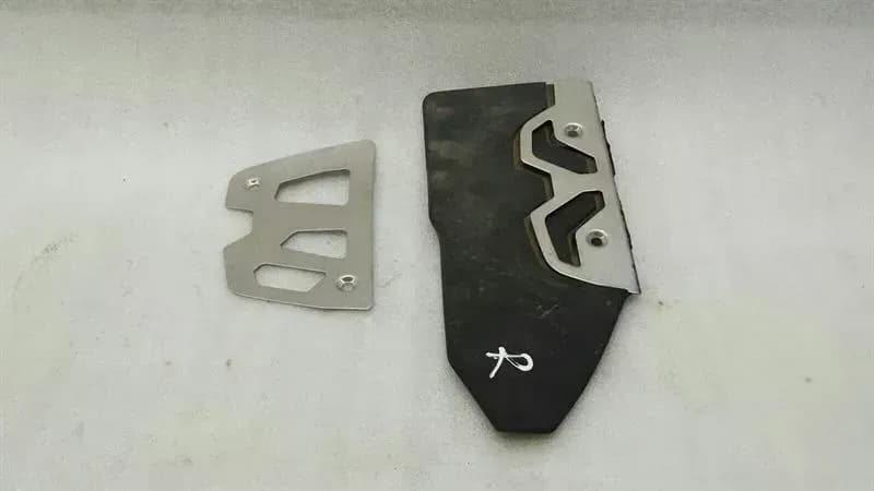 BMW BMW C600 SPORT right footboard 7725134 footrests right