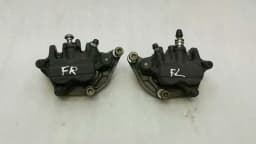 BMW BMW C600 SPORT Front Pair Brake Caliper 8535362 Front Brake Caliper Set — thumbnail 1