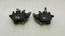 BMW BMW C600 SPORT Front Pair Brake Caliper 8535362 Front Brake Caliper Set — thumbnail 4
