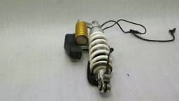 BMW BMW R1200GS Adventure Coil Spring Rear 8522981 chassis spring rear spring ESA — thumbnail 8