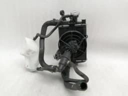 BMW BMW R1250RT K52 radiator pack 17118546416 radiator package — thumbnail 1