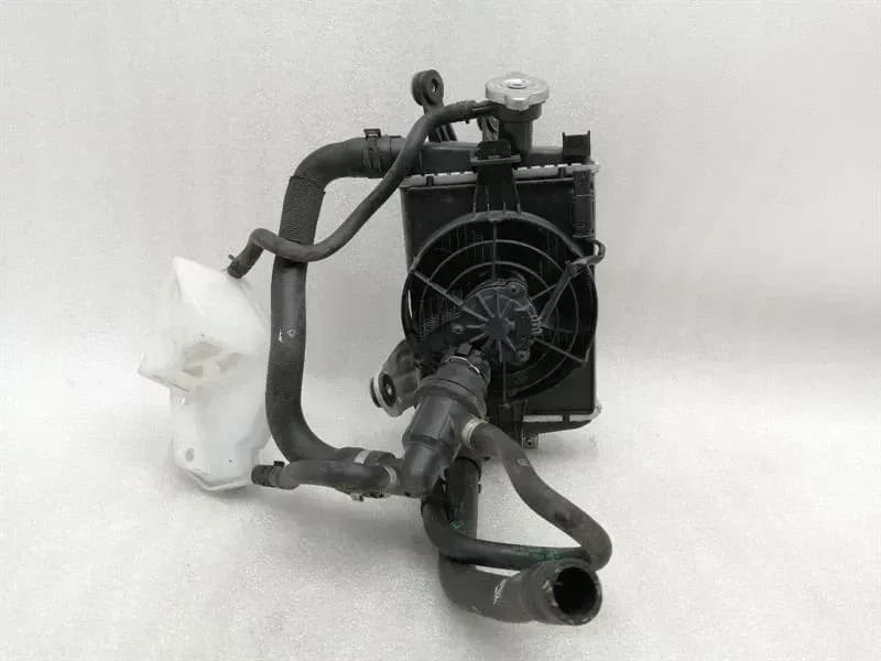 BMW BMW R1250RT K52 radiator pack 17118546416 radiator package