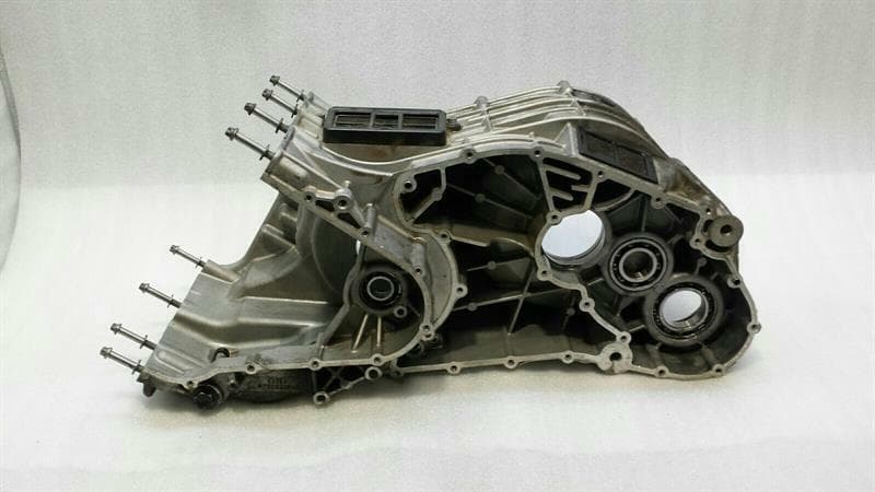 BMW BMW C600 SPORT CRANKCASE 7729512 Lower Crankcase