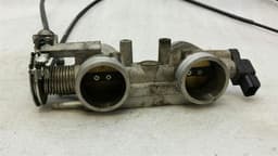 BMW BMW C600 SPORT Throttle Body 7729883 Throttle Body — thumbnail 2