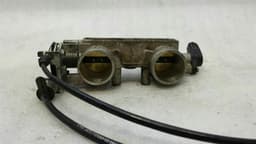 BMW BMW C600 SPORT Throttle Body 7729883 Throttle Body — thumbnail 8