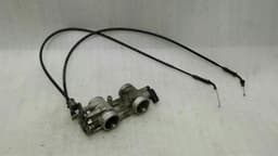 BMW BMW C600 SPORT Throttle Body 7729883 Throttle Body — thumbnail 6