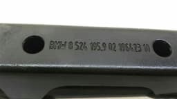BMW BMW C600 SPORT RLH running board bracket 8524195 holder running board rear left — thumbnail 3