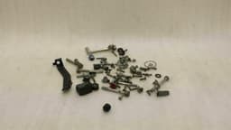 BMW BMW F800GT F800 GT Bolt Set BMW F800GT Bolt Kit — thumbnail 4