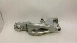 BMW BMW F800GT F800 GT rear swingarm 7728376 rear wing — thumbnail 6