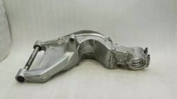 BMW BMW F800GT F800 GT rear swingarm 7728376 rear wing — thumbnail 3