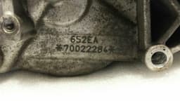 BMW BMW C600 SPORT CRANKCASE 7729512 Lower Crankcase — thumbnail 9
