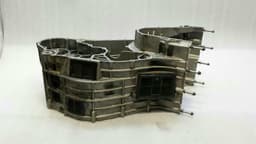 BMW BMW C600 SPORT CRANKCASE 7729512 Lower Crankcase — thumbnail 7