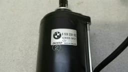BMW BMW R1200GS Adventure Starter Motor 8526230 Starter — thumbnail 7