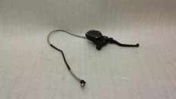 BMW BMW R1200GS Adventure Brake Master Cylinder 8559604 Brake Master Cylinder — thumbnail 1