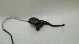 BMW BMW R1200GS Adventure Brake Master Cylinder 8559604 Brake Master Cylinder — thumbnail 9
