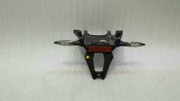 BMW BMW R1200GS 8532317 License Plate Holder Numberplate Holder LED Indicators — thumbnail 6