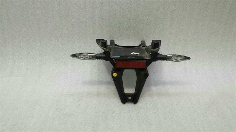 BMW BMW R1200GS 8532317 License Plate Holder Numberplate Holder LED Indicators